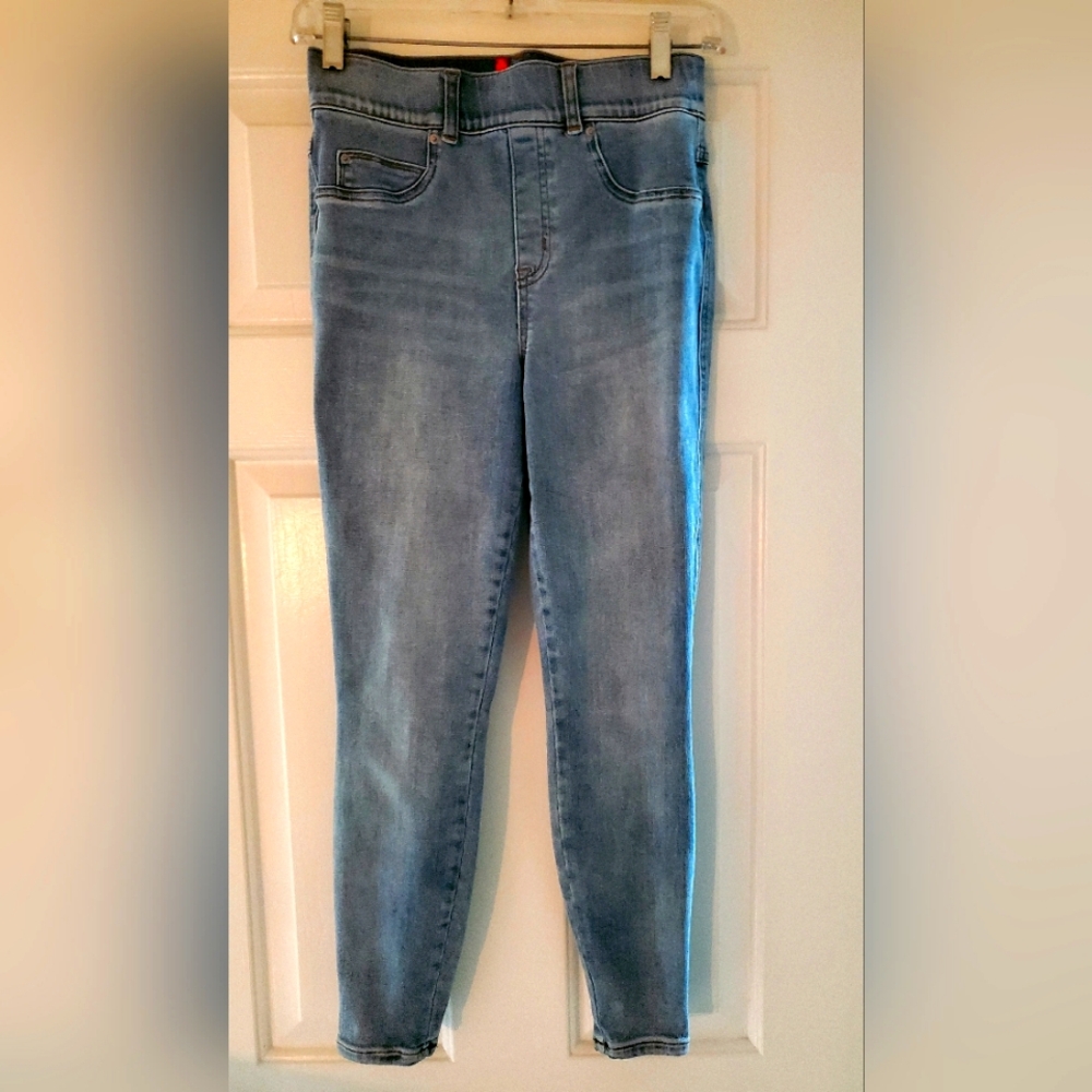 NWOT SPANX Jeans